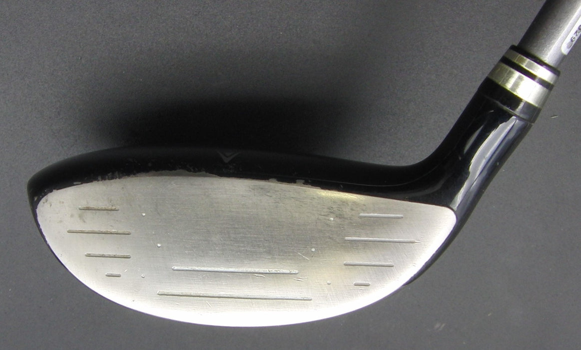 XXIO MP-700 19° 3 Hybrid Regular Graphite Shaft XXIO Grip