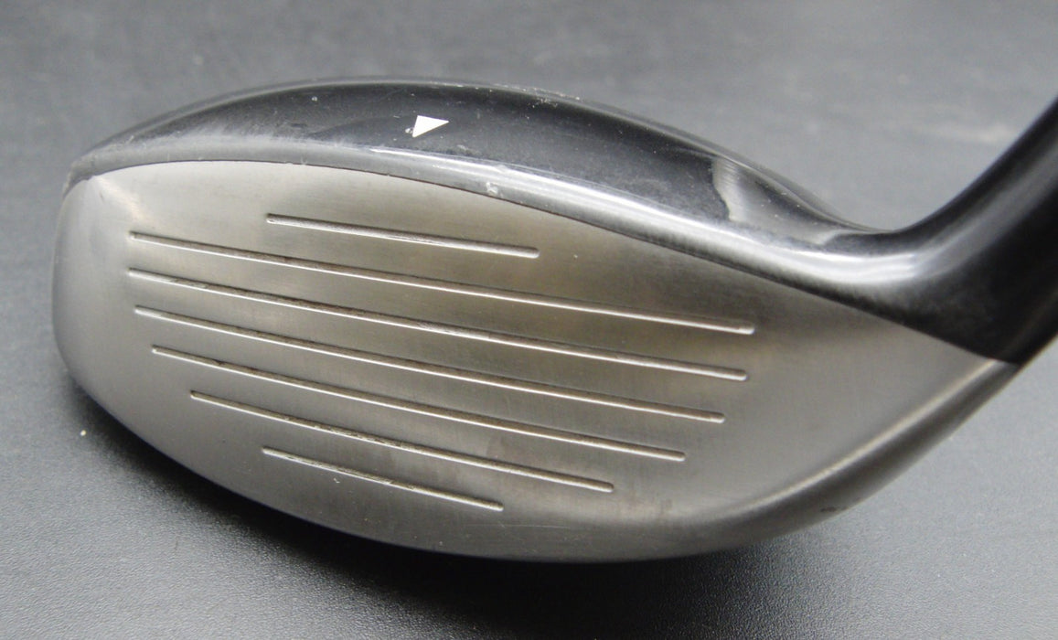 Adams Golf Insight XTD a3 Boxer 3 Hybrid Stiff Graphite Shaft Adams Golf Grip