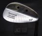 Cleveland Millenium Year 2000 56° Sand Wedge Regular Steel Shaft Royal Grip