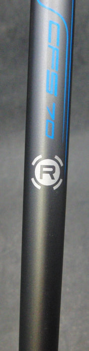 Ping i200 Black Dot 5 Iron Regular Graphite Shaft Lamkin Grip