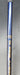 Callaway Big Bertha X-12 3 Iron Stiff Graphite Shaft Callaway Grip