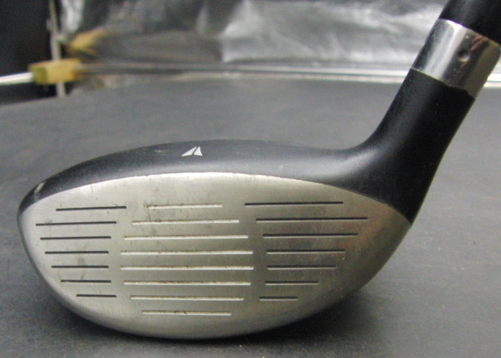 Nike SQ Sumo2 19° 5 Wood Regular Graphite Shaft Nike Grip