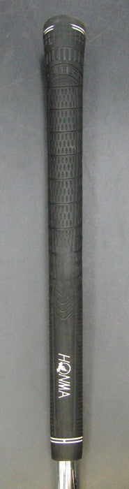 Honma Tour World TW717V Forged 5 Iron Stiff Steel Shaft Honma Grip