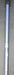 Howson Triumph Oversize 7 Iron Ladies Graphite Shaft Howson Grip