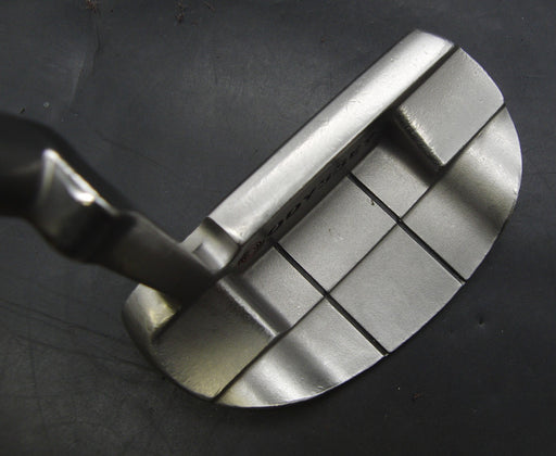 Odyssey White Hot #7 Putter 86cm Length Steel Shaft Susas Grip