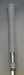 Lynx Forged 8 Iron Stiff Steel Shaft Lamkin Grip