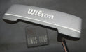 Wilson Soft Feel Putter Steel Shaft 87cm Length Wilson Grip