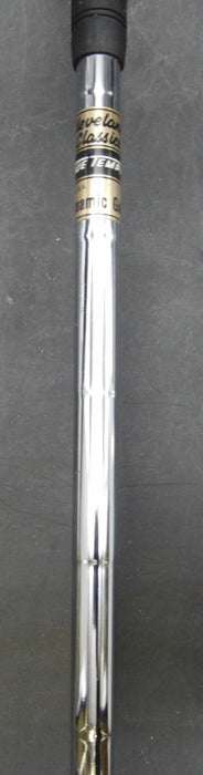 Cleveland Tour Action Reg.588 53° Gap Wedge Stiff Steel Shaft Cleveland Grip