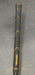 Titleist VG3 10.5° Driver Stiff Graphite Shaft Izanahi Studio Grip