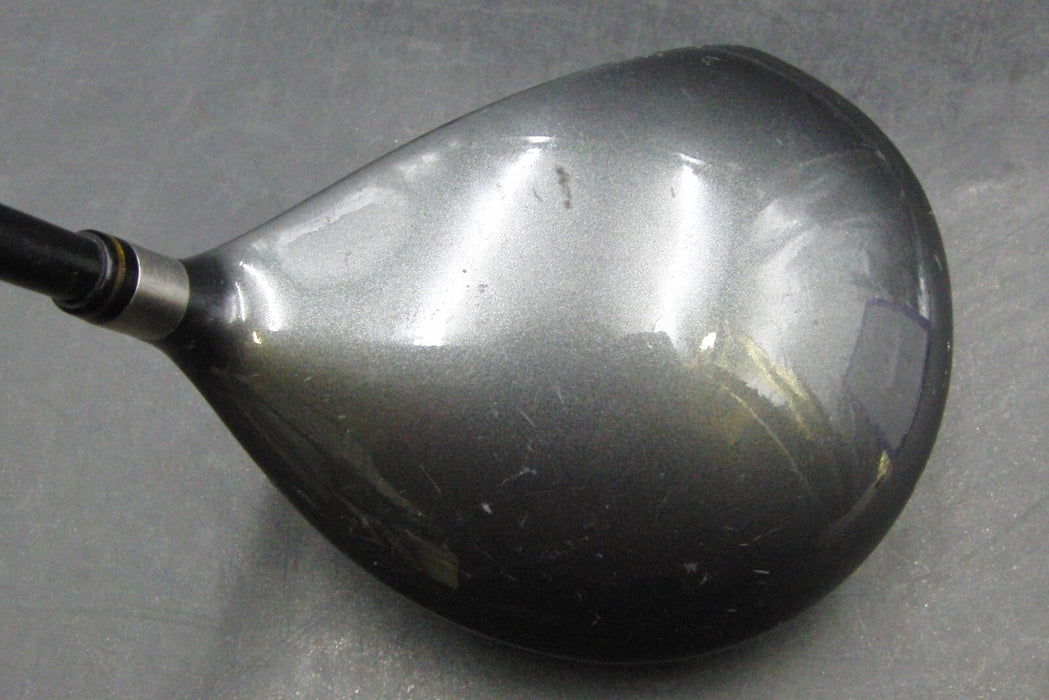 Bridgestone Tourstage V800 10° Driver Regular Graphite Shaft Golf Pride  Grip