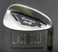 TaylorMade M4 Gap Wedge Stiff Steel Shaft TaylorMade Grip