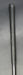 Callaway Big Bertha 2002 50° Pitching Wedge Firm Graphite Shaft Callaway Grip