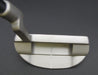 One Sider EZ Putter Steel Shaft 87cm Length One Sider Grip + Head Cover