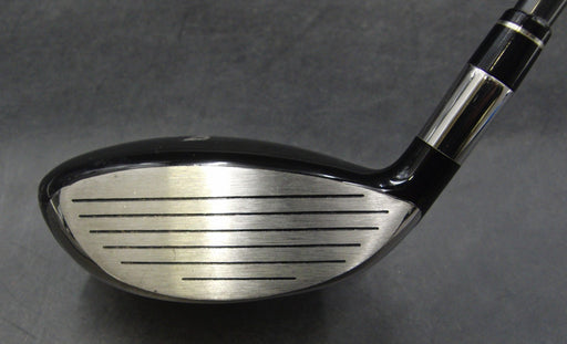 Callaway Diablo Edge Tour 15° 3 Wood Stiff Graphite Shaft Callaway Grip