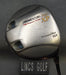 PowerBilt Momentum Sign XP 11.5° Driver Regular Graphite Shaft Momentum Grip