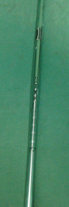 Nike Slingshot 9 Iron Uniflex Steel Shaft Lamkin Grip
