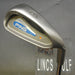 Ping G2 Orange Dot 6 Iron Regular Steel Shaft Ping Grip