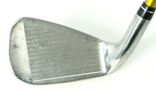 Yonex VXF 6 Iron Yonex HS 750 Regular Graphite Shaft Yonex Grip