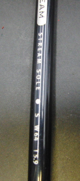 Bridgestone Beam 15° 3 Wood Stiff Graphite Shaft Beam Grip with Head Cover