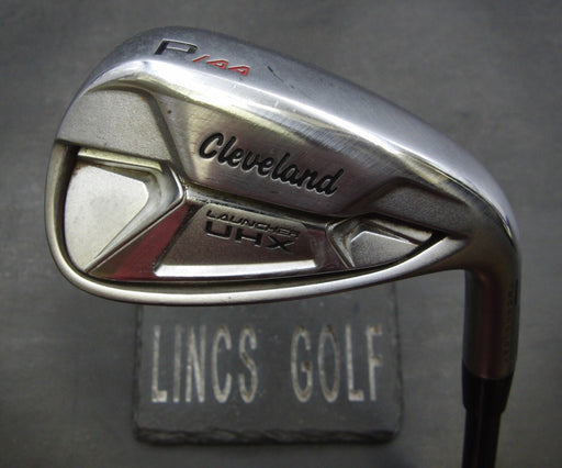 Cleveland Launcher UHX Pitching Wedge Regular Graphite Shaft Golf Pride Grip