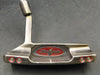 TaylorMade Rossa Siena 4 cgb Putter 89cm Length Steel Shaft Acer Grip