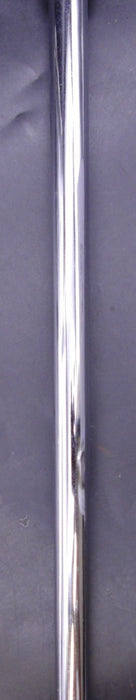 Golf Tech NSP-07 Mallet Putter 85cm Length Steel Shaft Karakal Grip