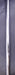 Golf Tech NSP-07 Mallet Putter 85cm Length Steel Shaft Karakal Grip