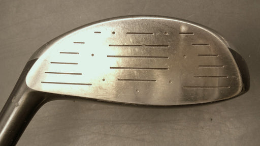 Maruman Exim 17° 4 Wood Regular Graphite Shaft Black Grip