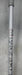 Left Handed Cleveland Turbo Launcher 5 Iron Regular Graphite Shaft Lamkin Grip