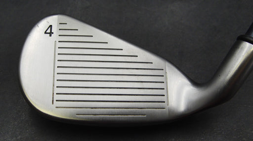 Callaway Steelhead X-16 4 Iron Regular Graphite Shaft Callaway Grip