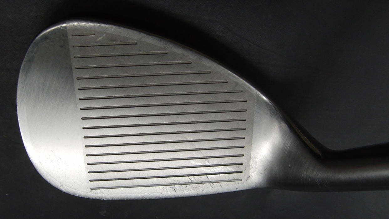Honma Be Zeal 525 Sand Wedge Regular Steel Shaft Honma Grip