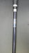 Vintage Hiro Honma Mid LB-Sinker Putter Graphite Shaft Golf 85cm Long