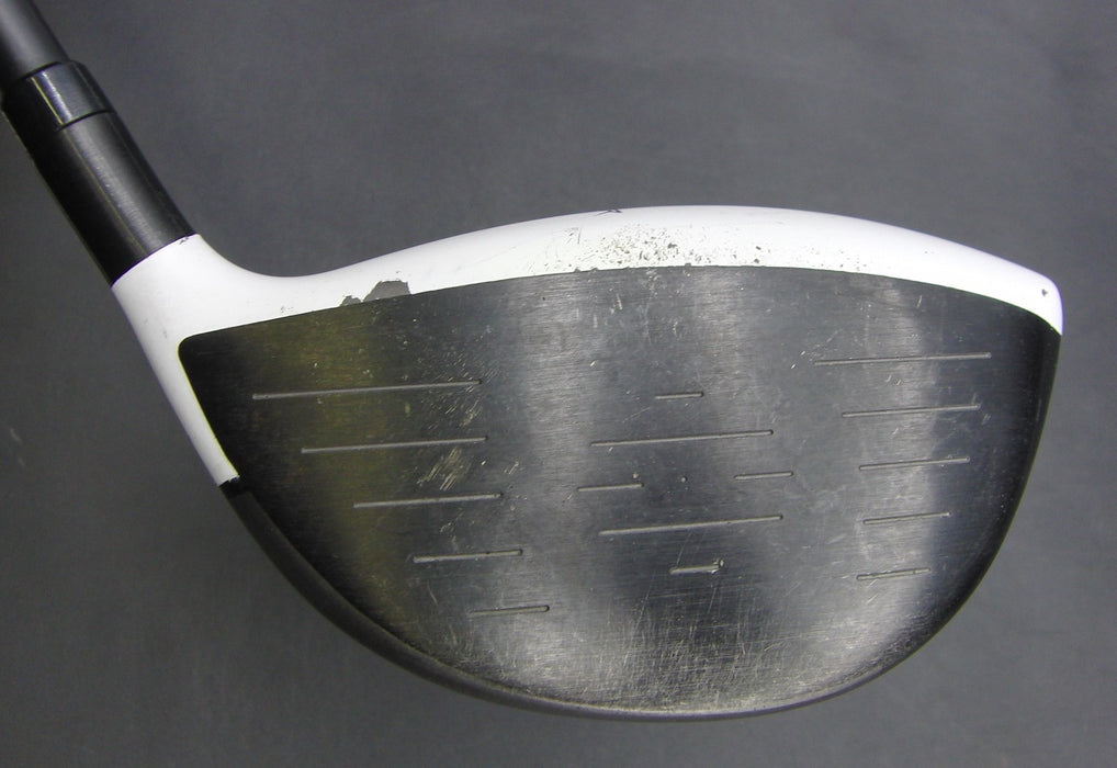 Left-Handed TaylorMade RBZ Stage 2 10.5° Driver Regular Graphite Shaft