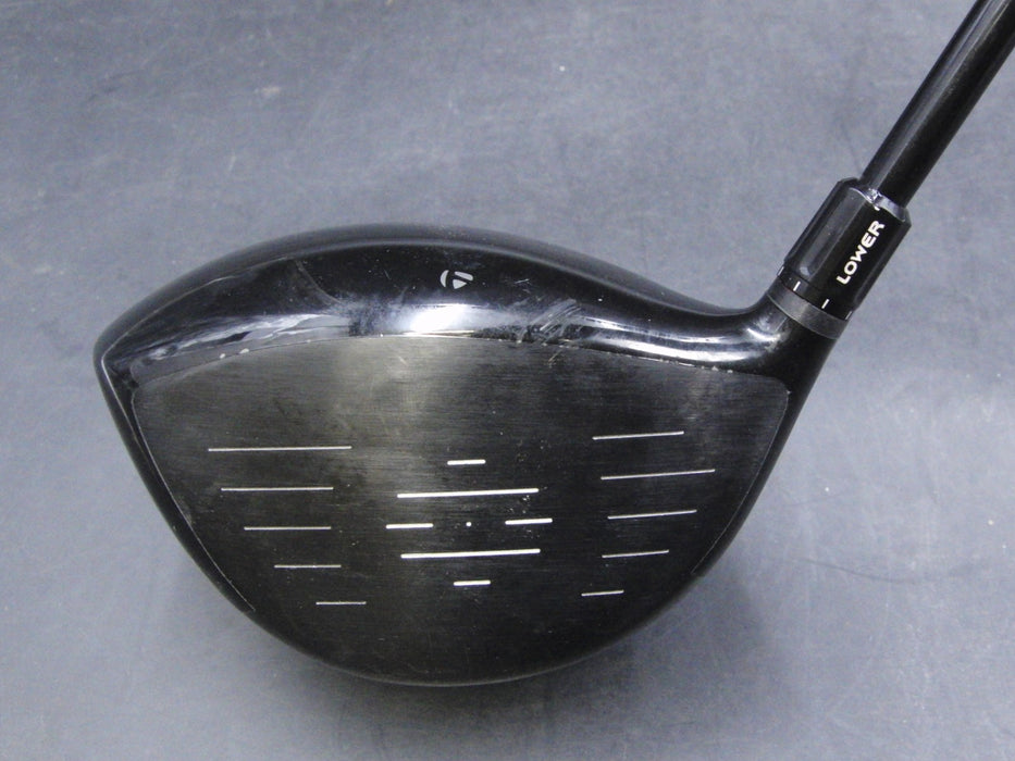 TaylorMade R9 SuperDeep 9.5° Driver Regular (Optional) Graphite Shaft PGM Grip