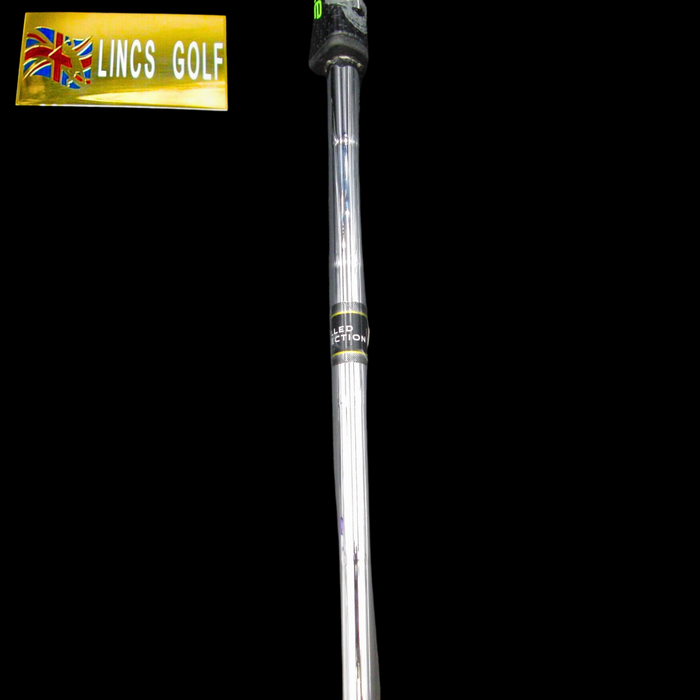 Odyssey Milled Collection 2M TX Putter 88cm Steel Shaft Super Stroke Grip