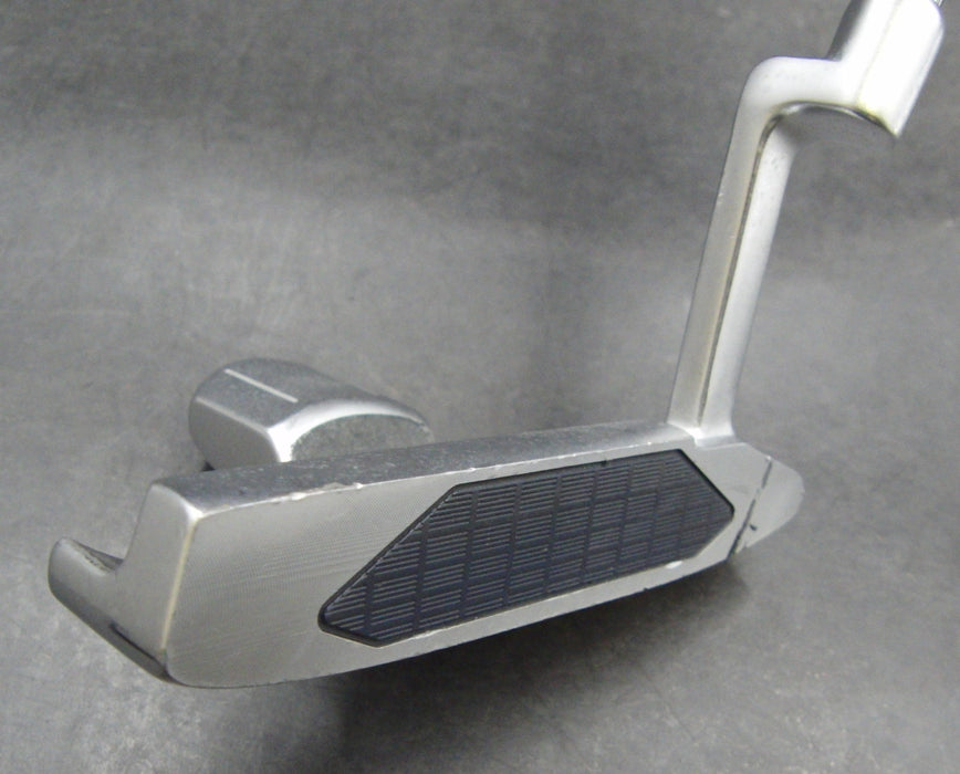 Bridgestone TourStage ViQ Putter 84cm Length Steel Shaft RG Grip