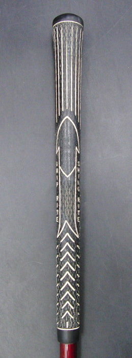 Power Bilt Force Cr-Mo Gap A Wedge Firm Flex Graphite Shaft Swing Rite Grip