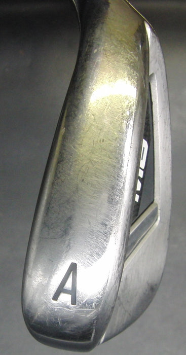 Ladies TaylorMade M6 Gap Wedge Ladies Graphite Shaft Taylormade Grip