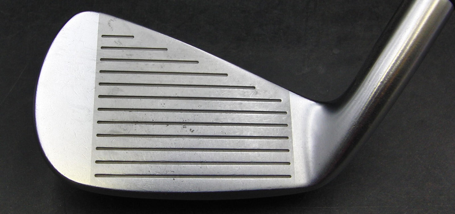 Mizuno JPX 921 Tour GF Forged 4 Iron S200 Stiff Steel Shaft Mizuno Grip