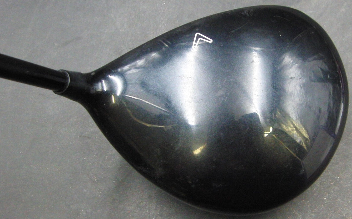 Callaway Hyper ERC 9.5° Driver Stiff Graphite Shaft Izanahi Studio Grip