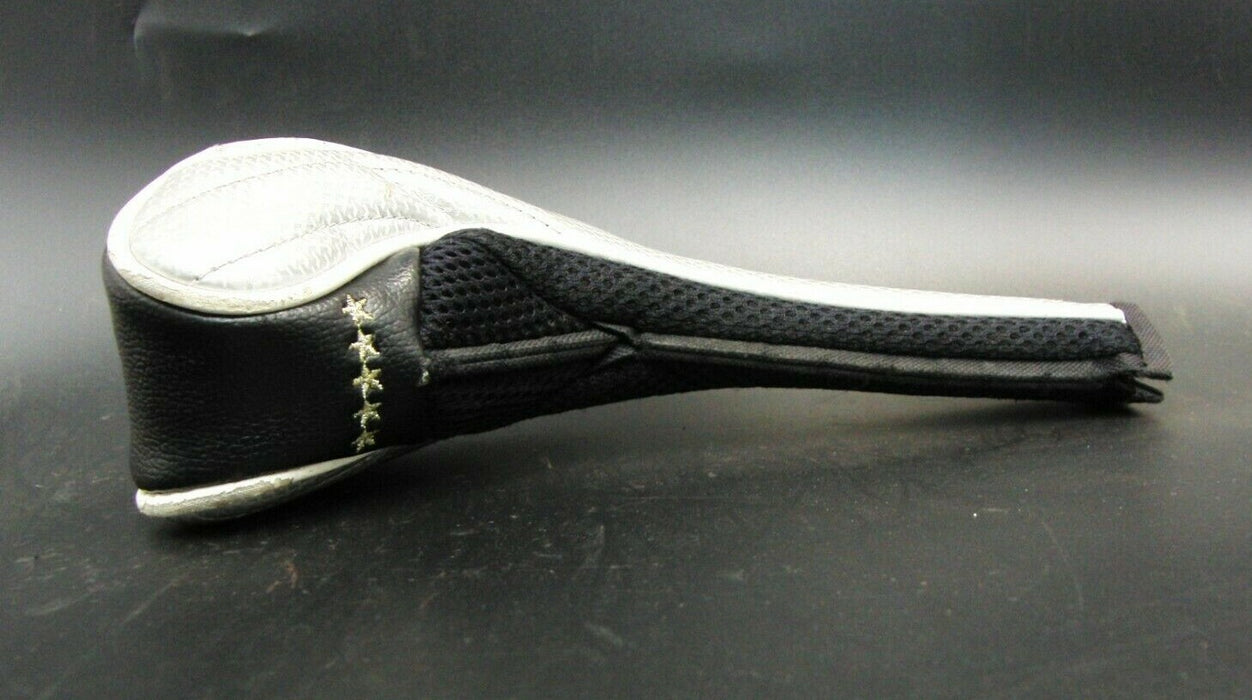 Vega Hybrid Head Cover