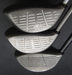 Set Of Callaway Hawk Eye VFT 5-SW Irons + Driver + 3 + 4 Wood + Putter