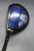 Katana ATC-650 CO.LTD 5 Wood Regular Graphite Shaft Katana Grip