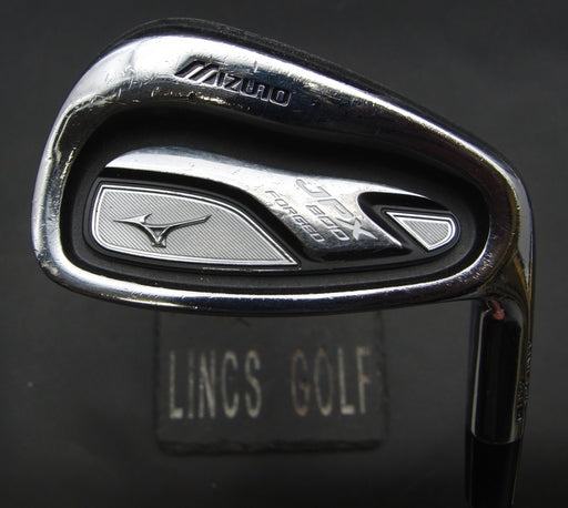 Mizuno JPX 800 Forged 8 Iron Stiff Steel Shaft Lamkin Grip