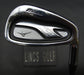 Mizuno JPX 800 Forged 8 Iron Stiff Steel Shaft Lamkin Grip