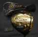 Yard Hunter Forged Ti 477 1 Driver Regular Graphite Shaft Yard Hunter Grip + HC*
