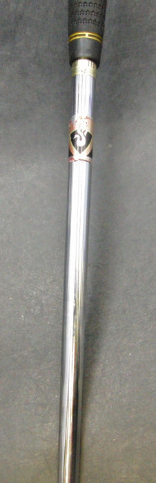 Taylormade Rossa Fontana CGB Putter Steel Shaft 83.5cm Length Acer Grip