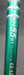 Yamaha Inpres V-MX 3 Wood Regular Graphite Shaft Beres Grip