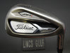 Titleist AP1 718 48° Wedge Regular Steel Shaft Golf Pride Grip