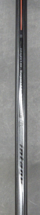 Mizuno Intage Ti-BE-Ni 21° 7 Wood Regular Graphite Shaft Intage Grip